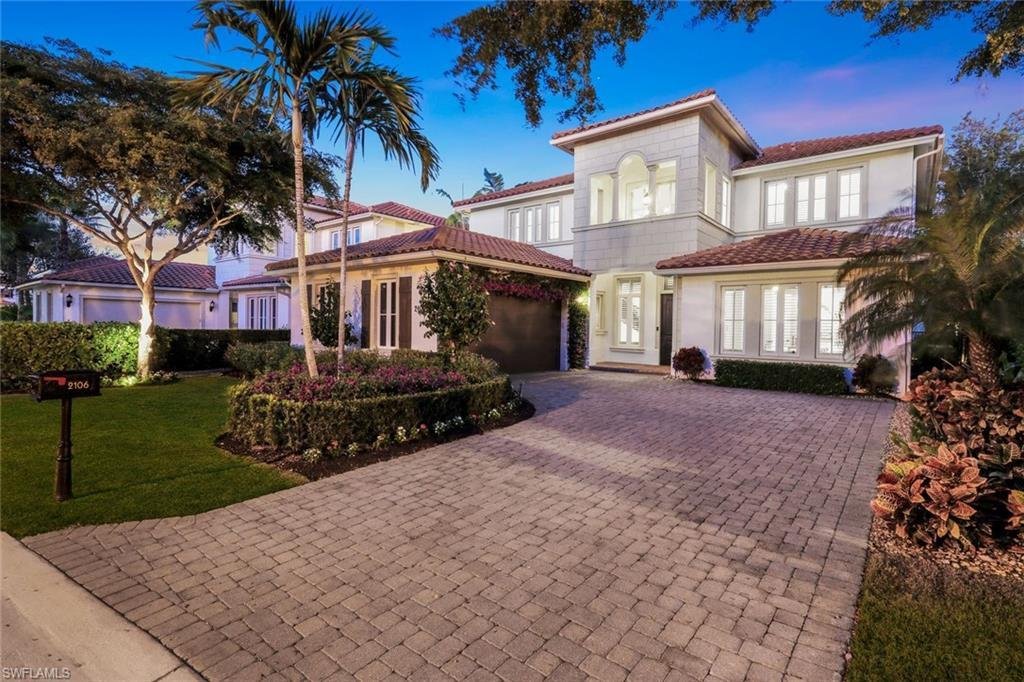 House in Naples, Florida, United States 2 - 17392919