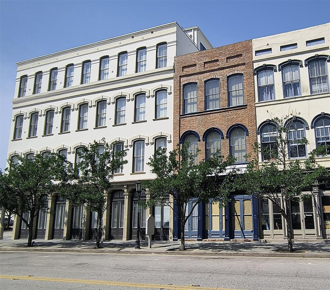 Townhouse in Galveston, Texas, United States 2 - 17390791