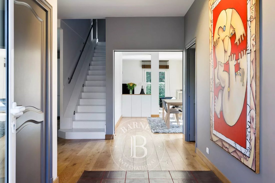 House in Anglet, Nouvelle-Aquitaine, France 5 - 17392168