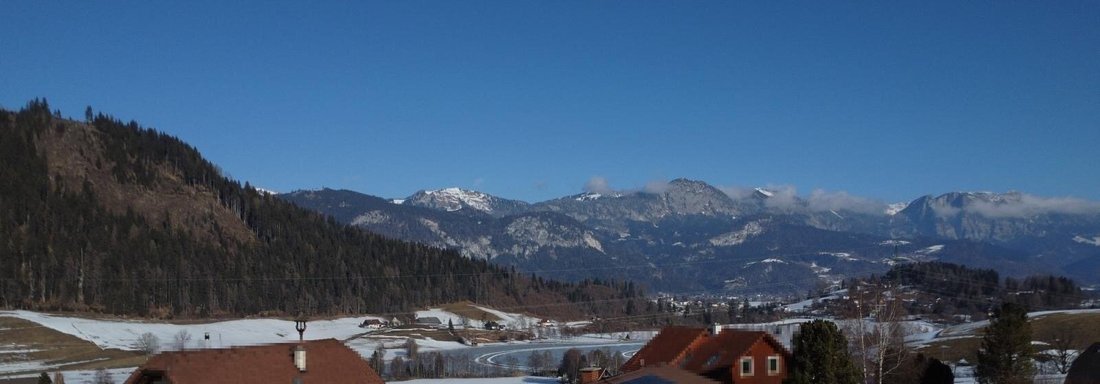 Apartment in Aigen im Ennstal, Styria, Austria 3 - 17394954