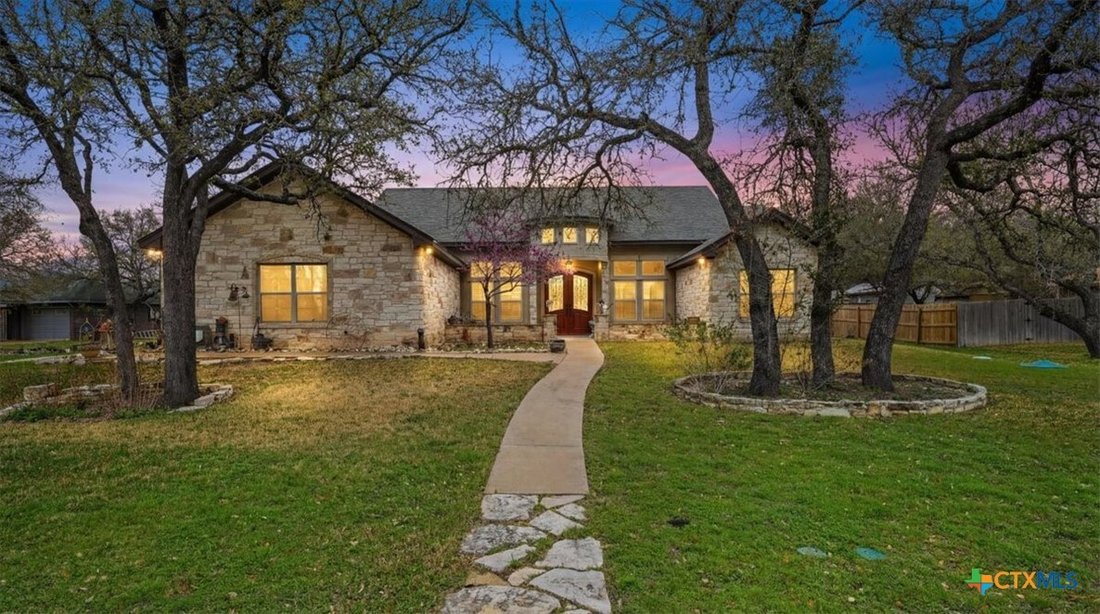 House in Belton, Texas, United States 1 - 17391659
