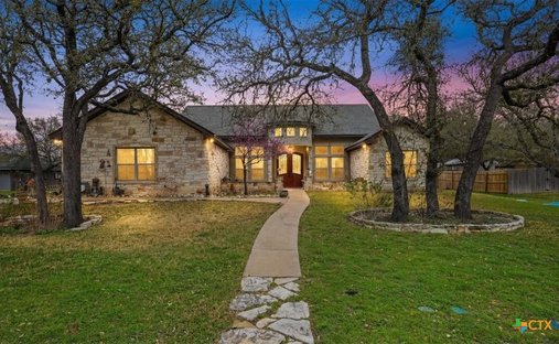 House in Belton, Texas, United States 1