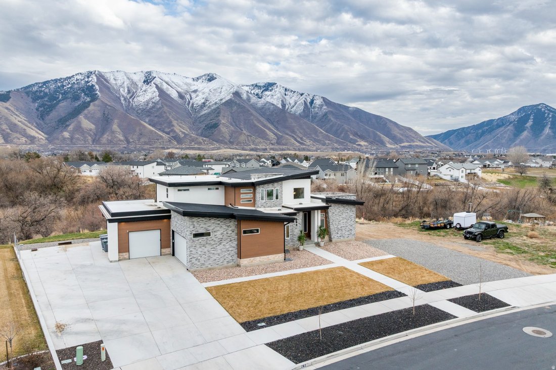 Casa a Mapleton, Utah, Stati Uniti 2 - 17391106