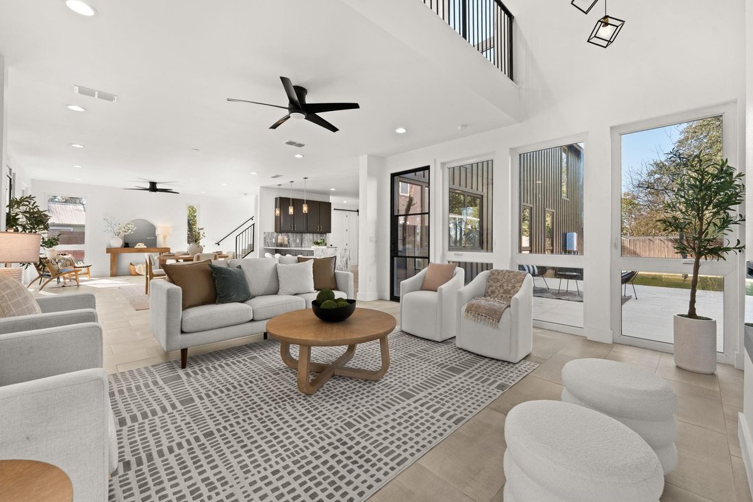 House in Austin, Texas, United States 5 - 17390754