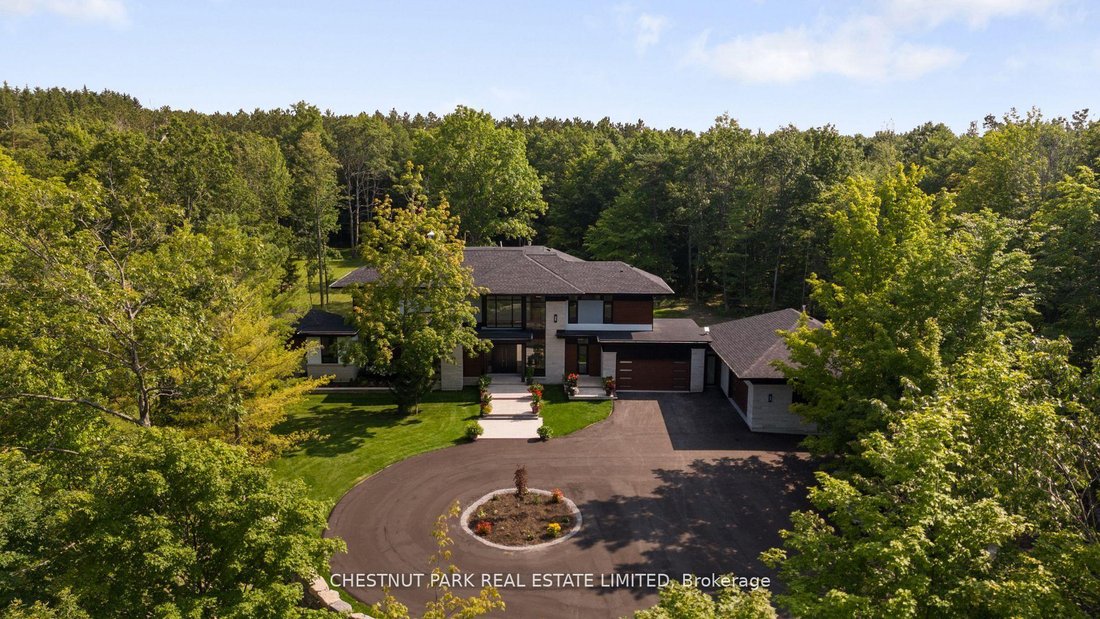 House in Uxbridge, Ontario, Canada 1 - 17374340