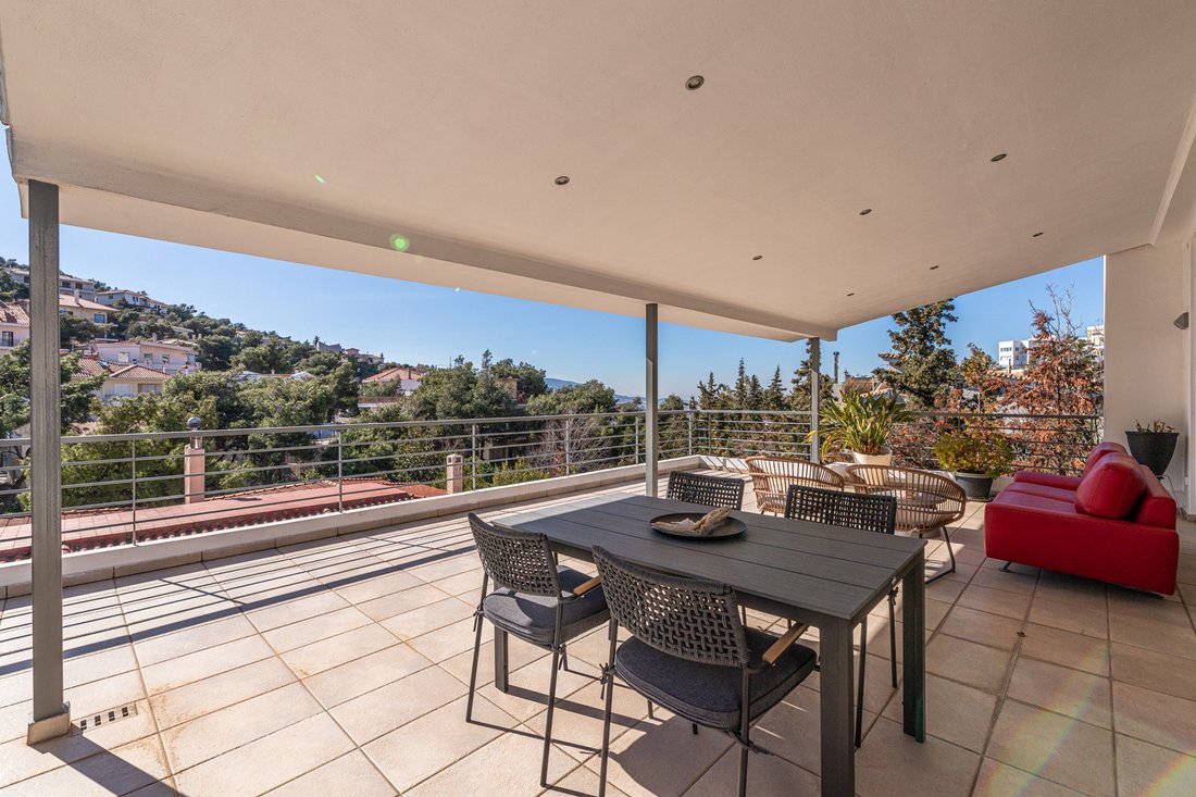 Apartment in Nea Penteli, Attica, Greece 3 - 17390253