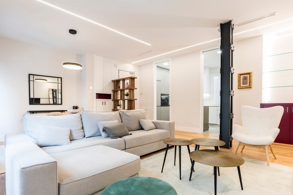Apartment in Barrio Salamanca, Madrid, Spain 1 - 17270972