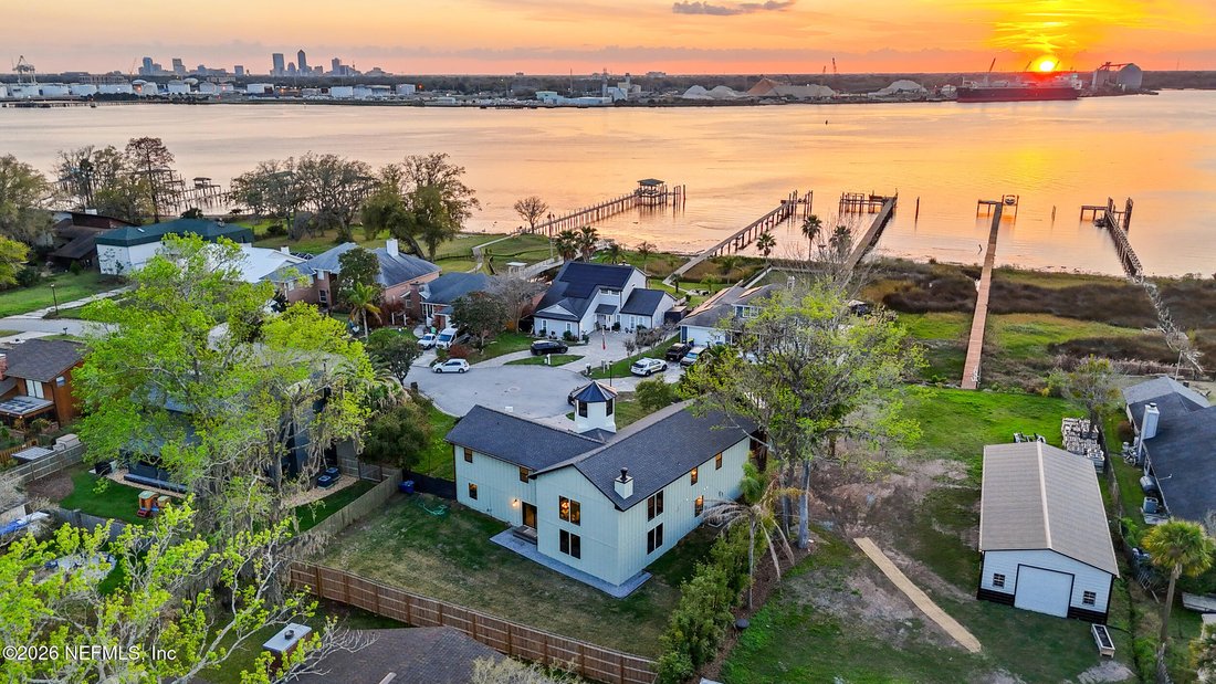 House in Jacksonville, Florida, United States 3 - 17390972