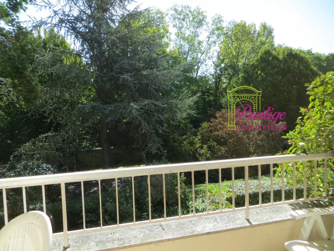 Apartment in Sud, Le Mesnil-le-Roi, France 1 - 16150758