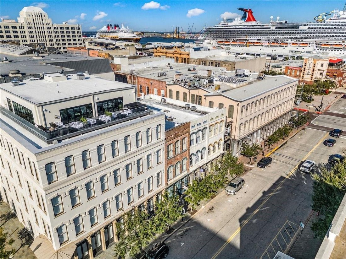 Townhouse in Galveston, Texas, United States 3 - 17390791