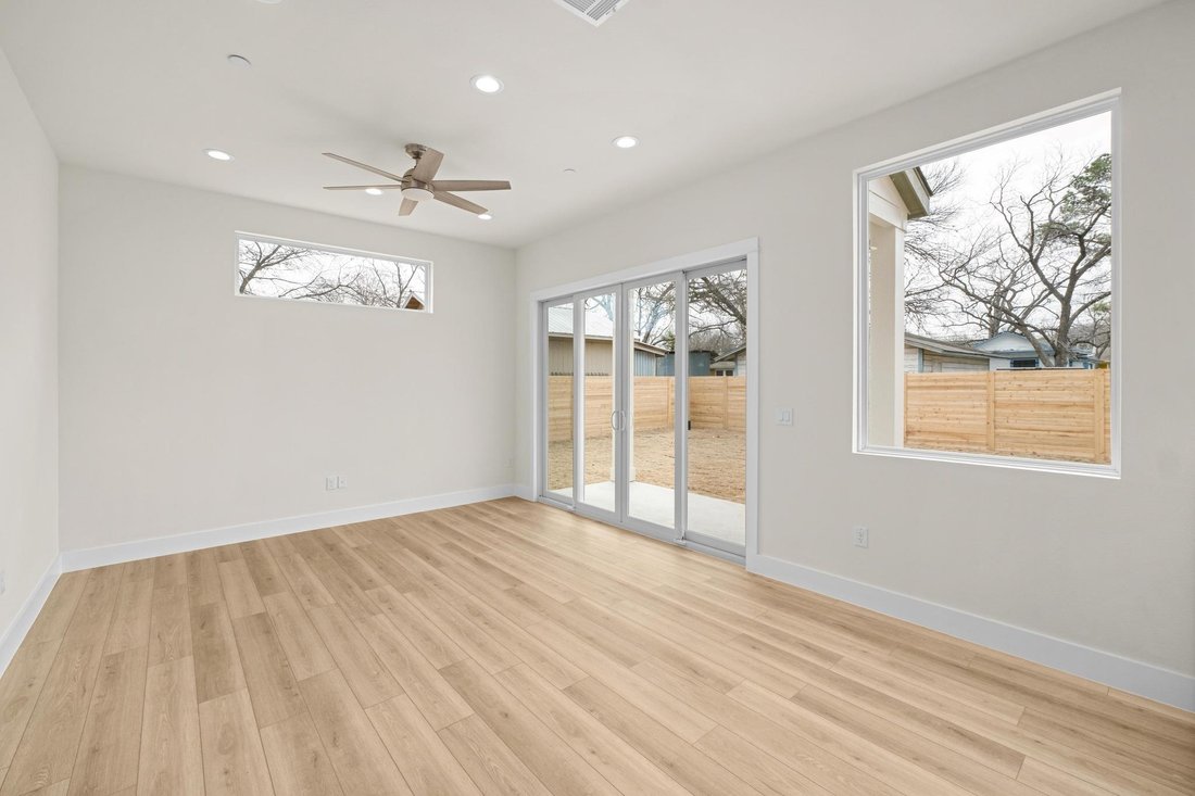 House in Austin, Texas, United States 5 - 17391773