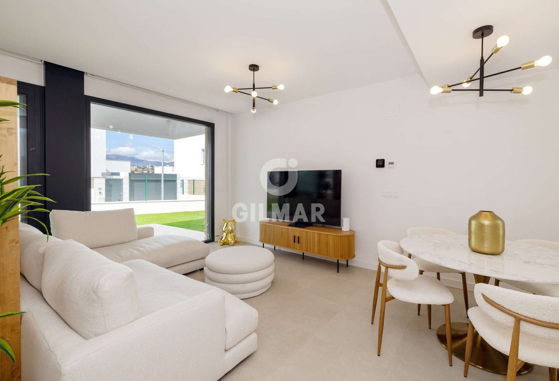 House in Estepona, Andalusia, Spain 5 - 17394694