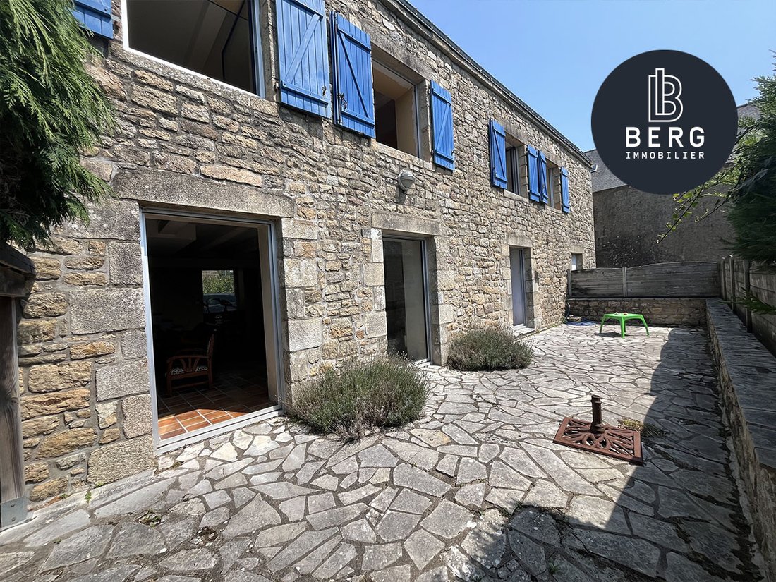 House in Erdeven, Brittany, France 2 - 17391428