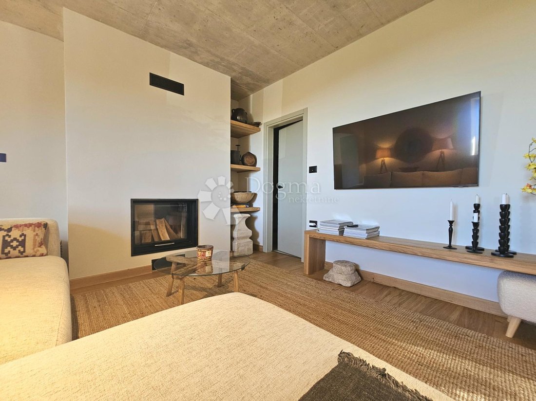 House in Buje, Istria County, Croatia 2 - 17392098