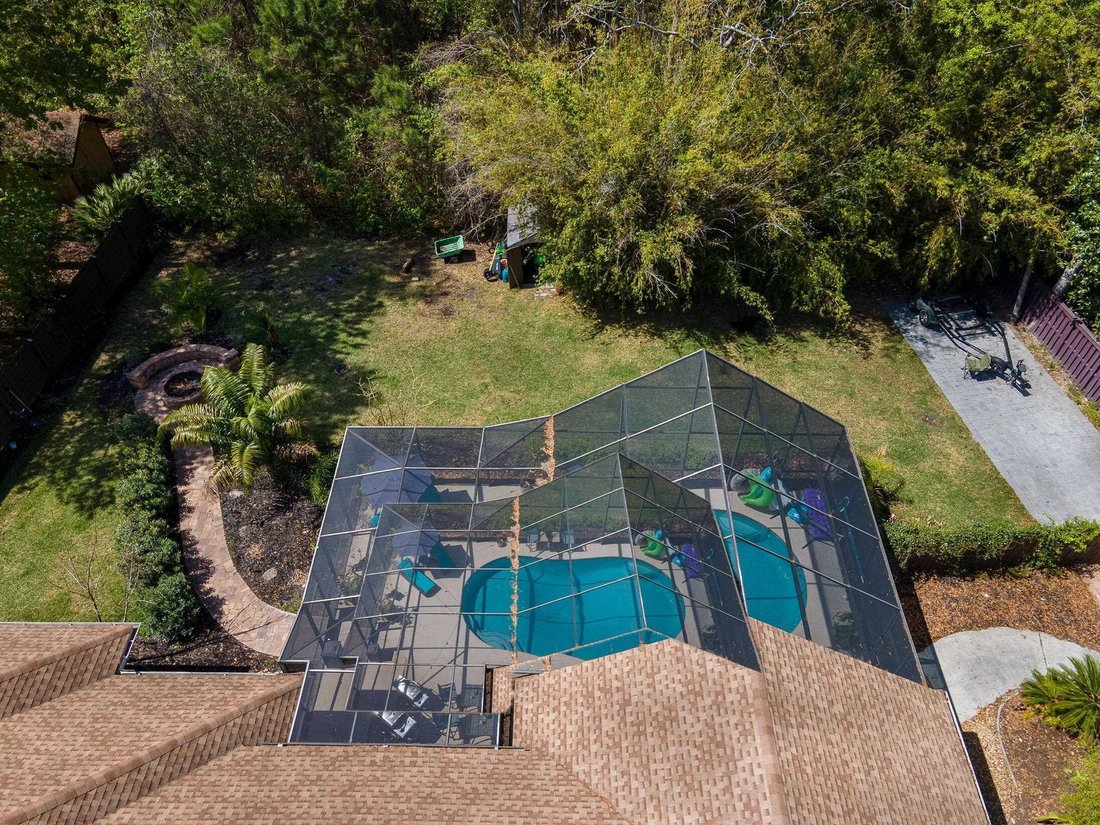 House in Fruit Cove, Florida, United States 4 - 17390132