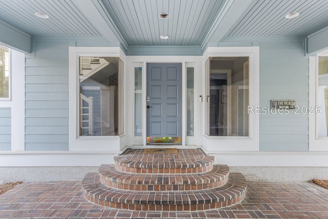 House in Hilton Head Island, South Carolina, United States 2 - 17390969