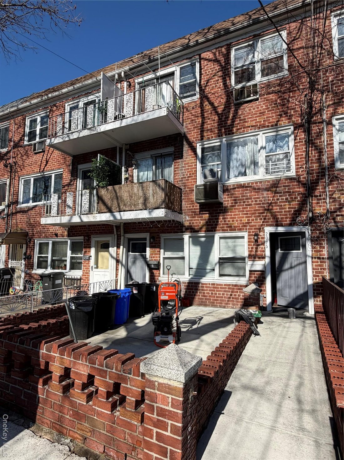 House in New York, New York, United States 1 - 17390222