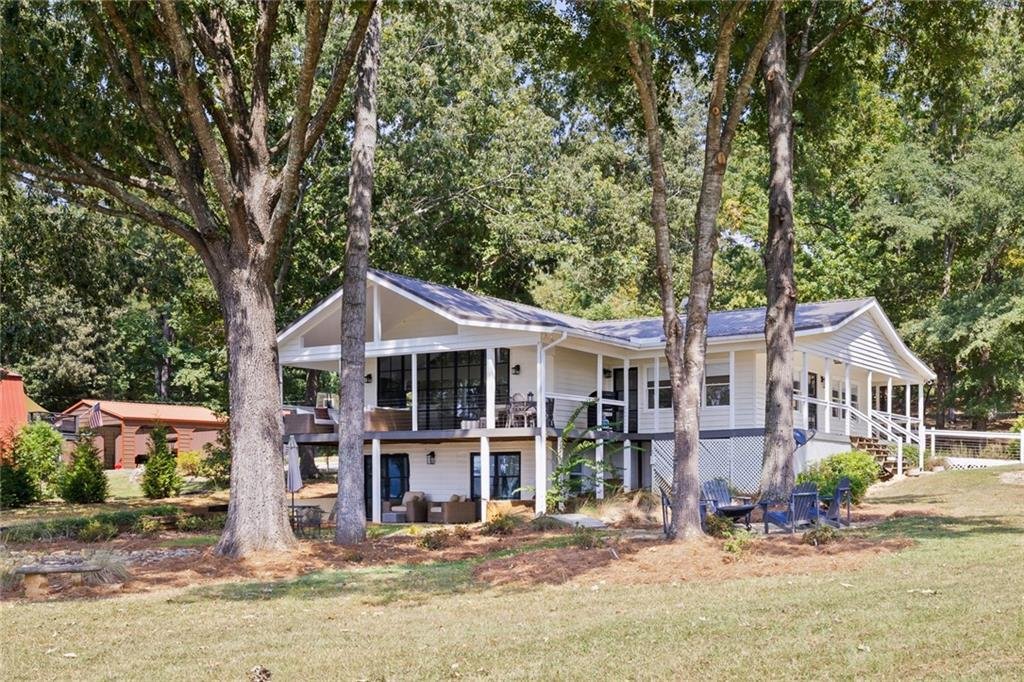 House in Greensboro, Georgia, United States 4 - 17391843