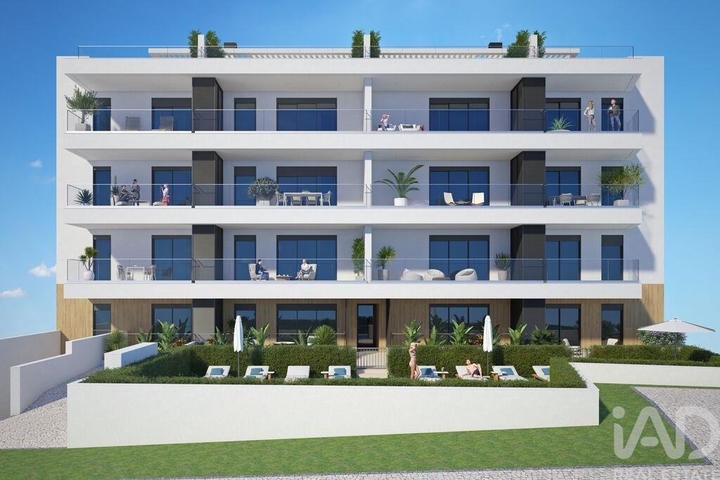 Apartment in Tavira (Santa Maria e Santiago), Algarve, Portugal 2 - 17395407
