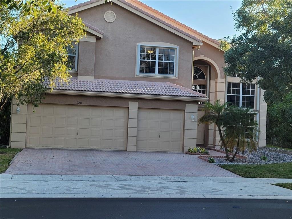 House in Miramar, Florida, United States 3 - 17394219
