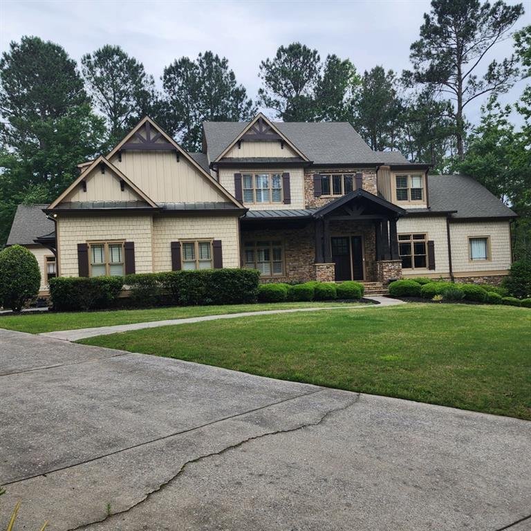 House in Acworth, Georgia, United States 1 - 17391071