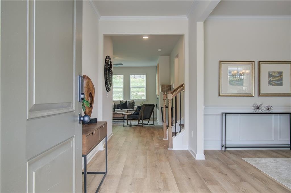 Casa en Lawrenceville, Georgia, Estados Unidos 5 - 17391815