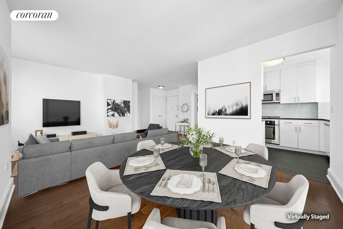 Condo in New York, New York, United States 2 - 17392014