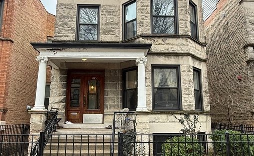 Chicago, Illinois, United States 1