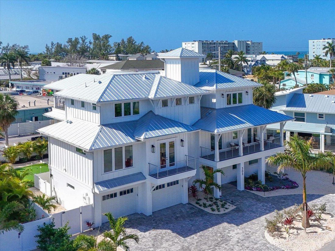 House in Holmes Beach, Florida, United States 2 - 17391235