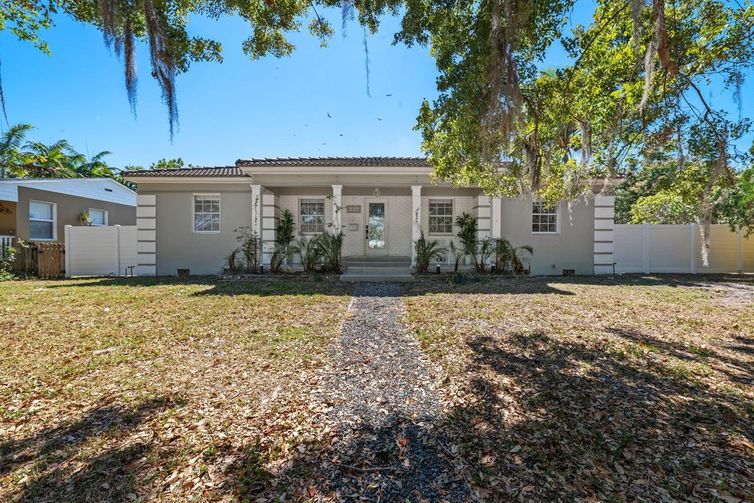 House in Hollywood, Florida, United States 1 - 17391731