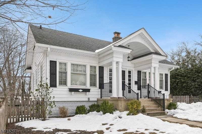 House in Chatham Township, New Jersey, United States 2 - 17391234
