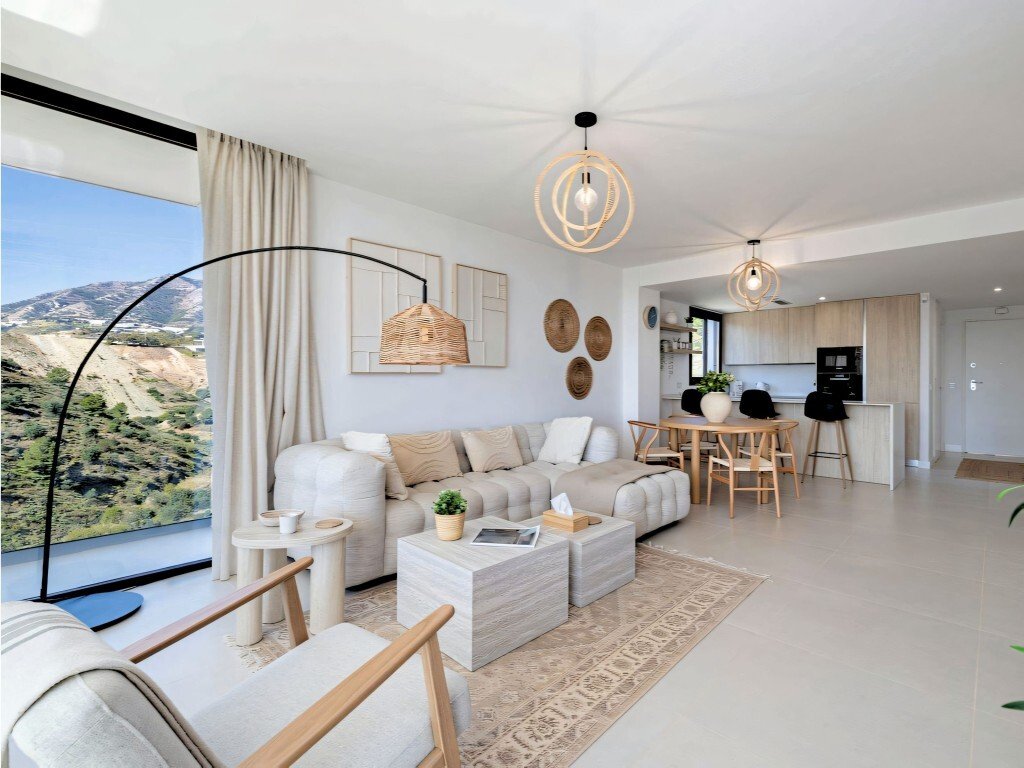 Apartment in Fuengirola, Andalusia, Spain 5 - 17391710