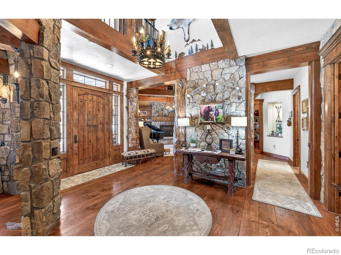House in Gold Hill, Colorado, United States 4 - 17390114