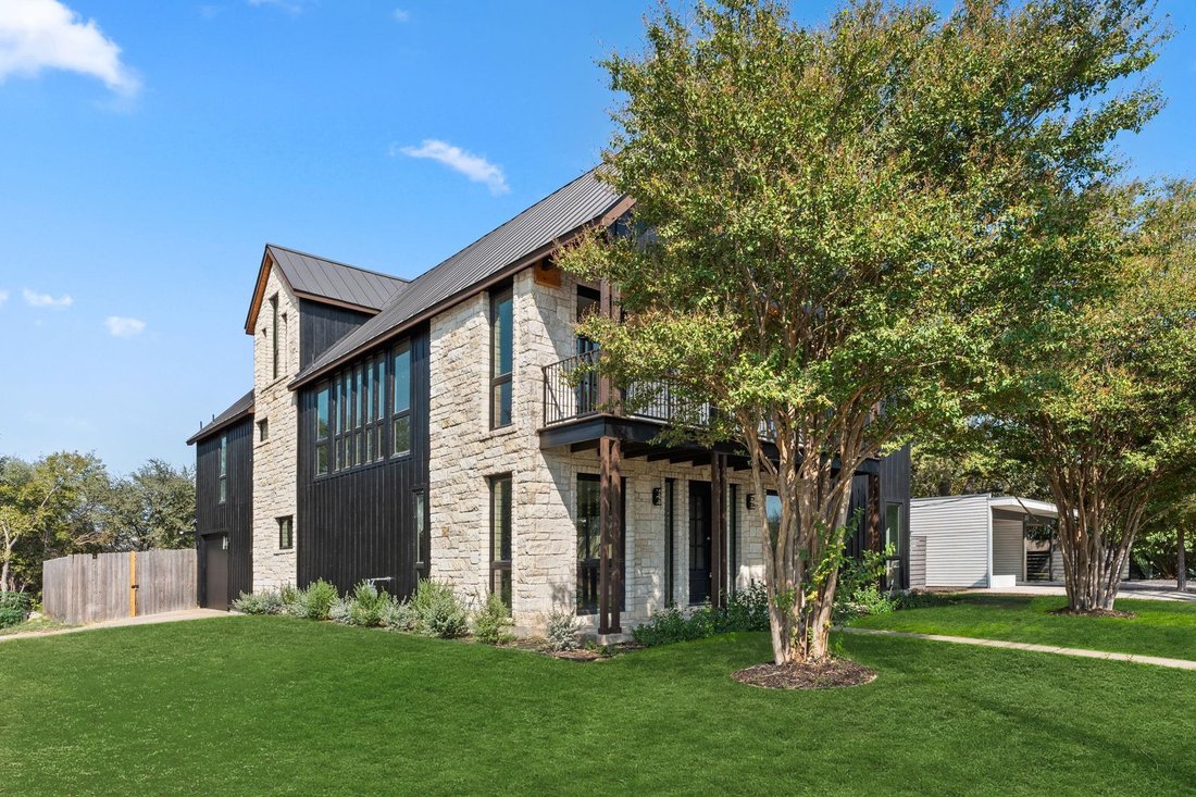 House in Austin, Texas, United States 3 - 17390754