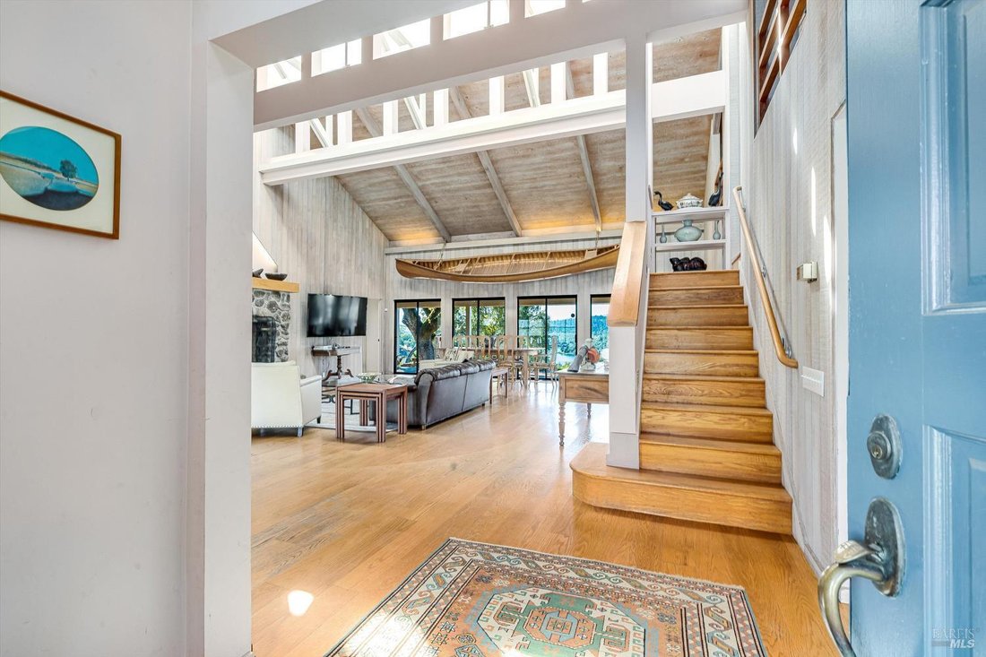 House in St. Helena, California, United States 4 - 17392205