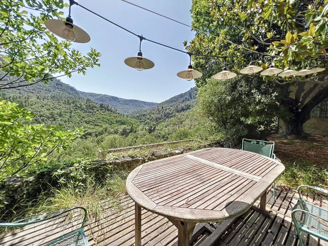 House in Saint-Cézaire-sur-Siagne, Provence-Alpes-Côte d'Azur, France 3 - 17392067