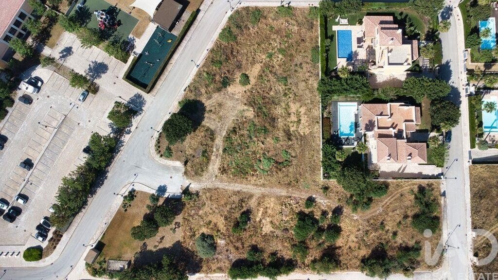 Land in São Sebastião, Lagos, Sao Goncalo de Lagos, Portugal 4 - 17395403