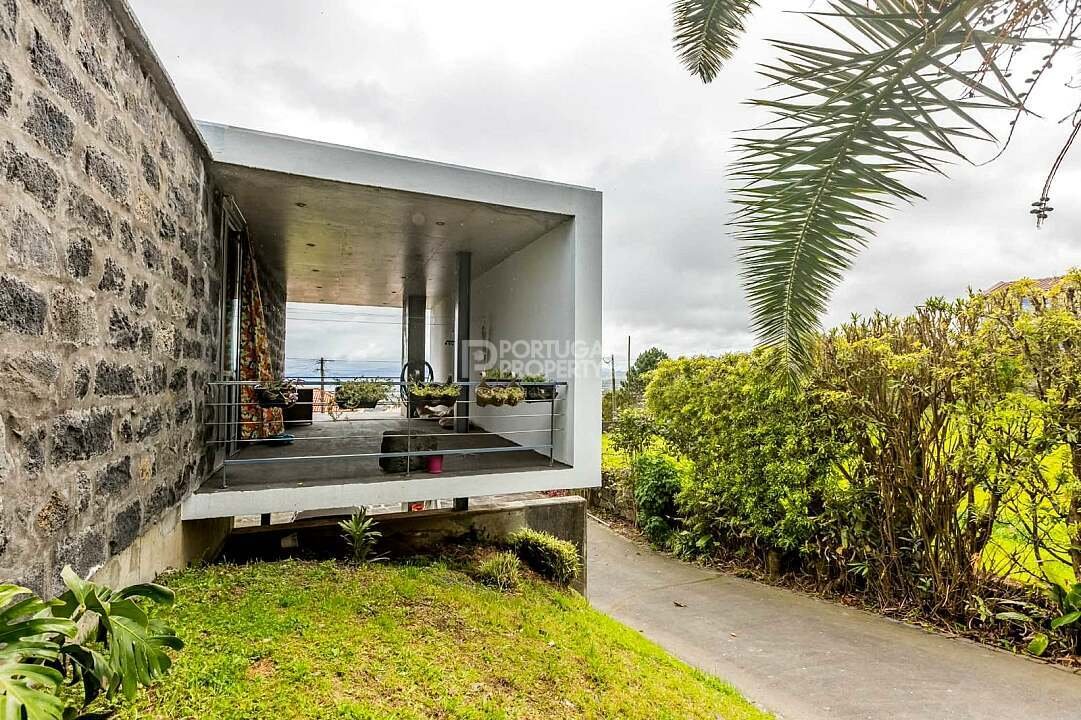 Villa in Ponta Delgada (Sao Jose), Azores, Portugal 2 - 17392073