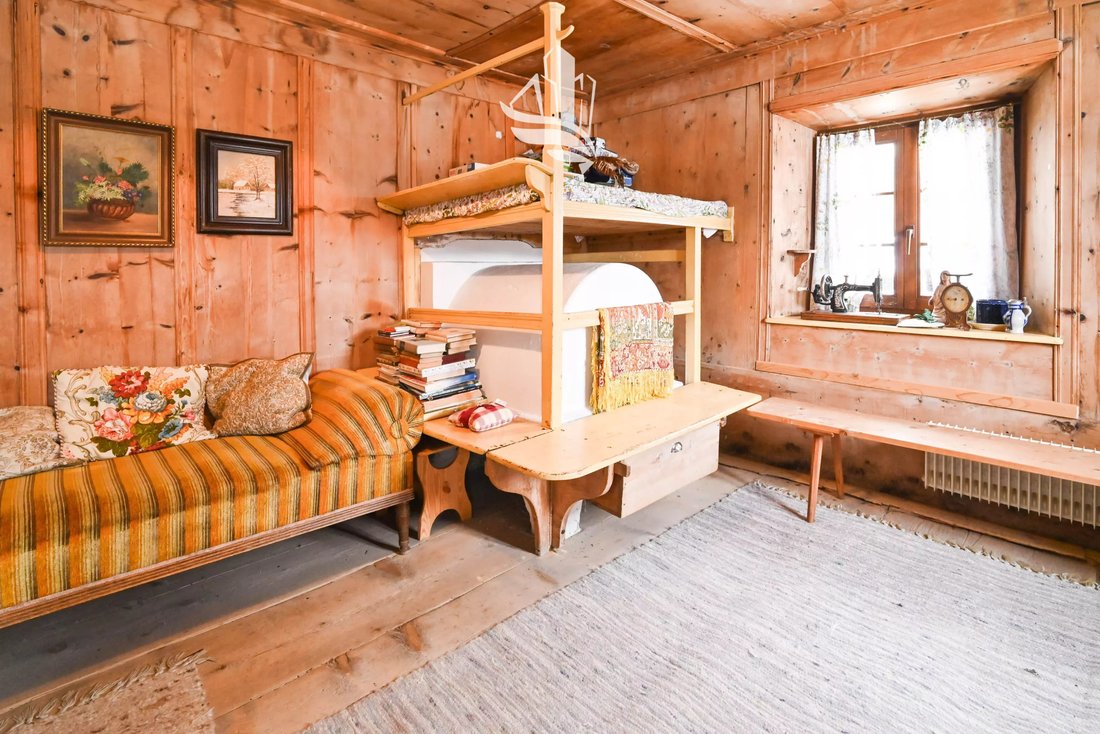 Apartment in Lajen, Trentino – Alto Adige/Südtirol, Italy 2 - 17394385