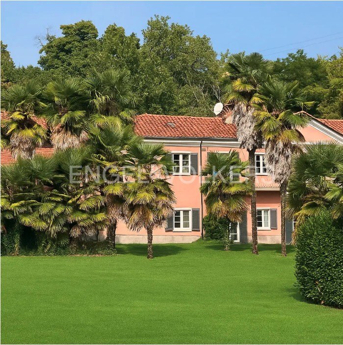 Villa a Saluzzo, Piemonte, Italia 4 - 17394380