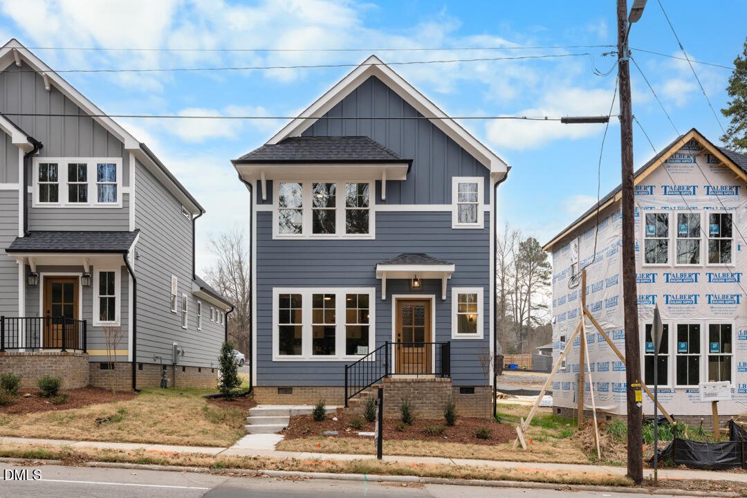 House in Durham, North Carolina, United States 1 - 17391219