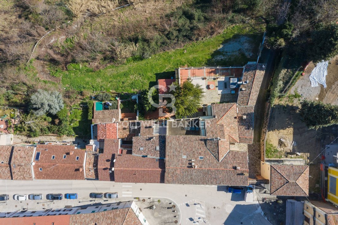 Villa in Montenovo, Emilia-Romagna, Italy 4 - 17392676