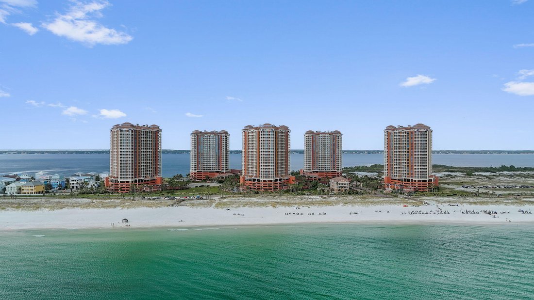 Condo in Gulf Breeze, Florida, United States 2 - 17393340