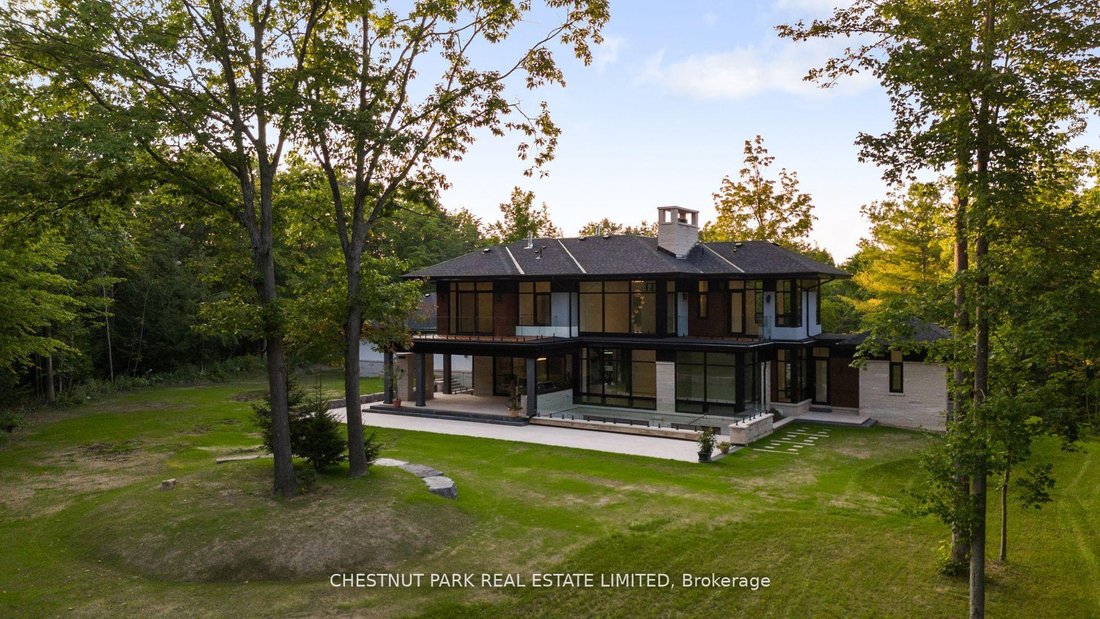 House in Uxbridge, Ontario, Canada 2 - 17374340