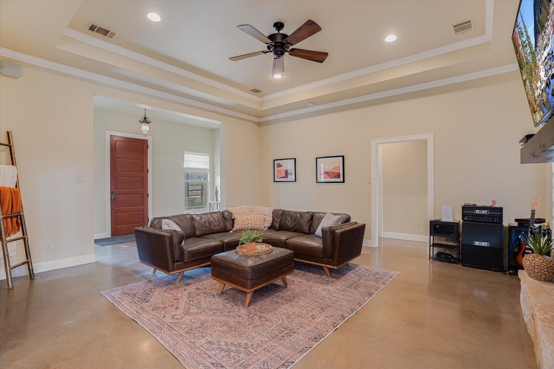 House in Dripping Springs, Texas, United States 4 - 17394127