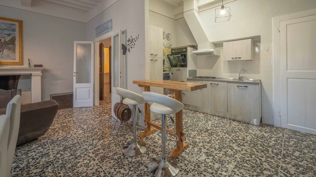 Apartment in Torrita di Siena, Tuscany, Italy 4 - 17392078
