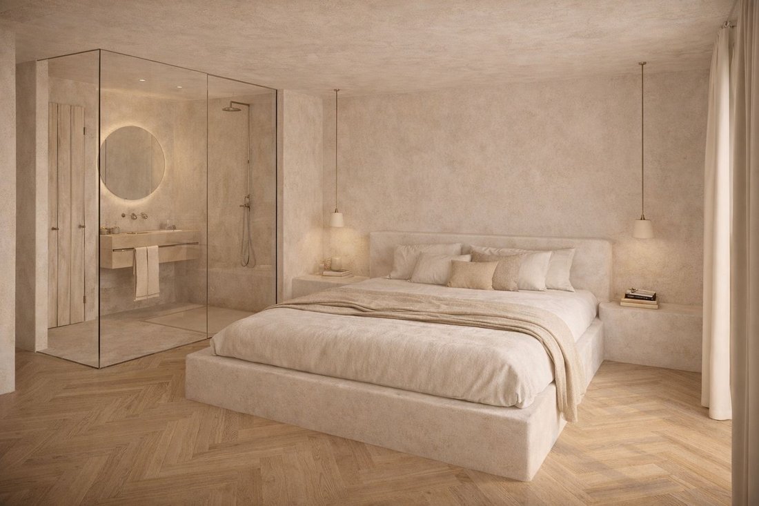 House in Paros, Aegean, Greece 5 - 17390454