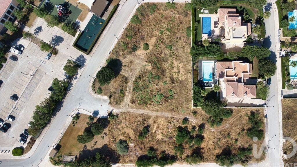 Land in São Sebastião, Lagos, Sao Goncalo de Lagos, Portugal 5 - 17395403