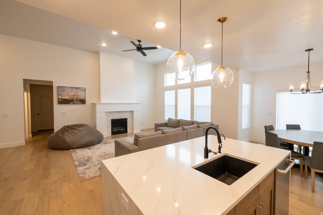 House in Mapleton, Utah, United States 4 - 17389984