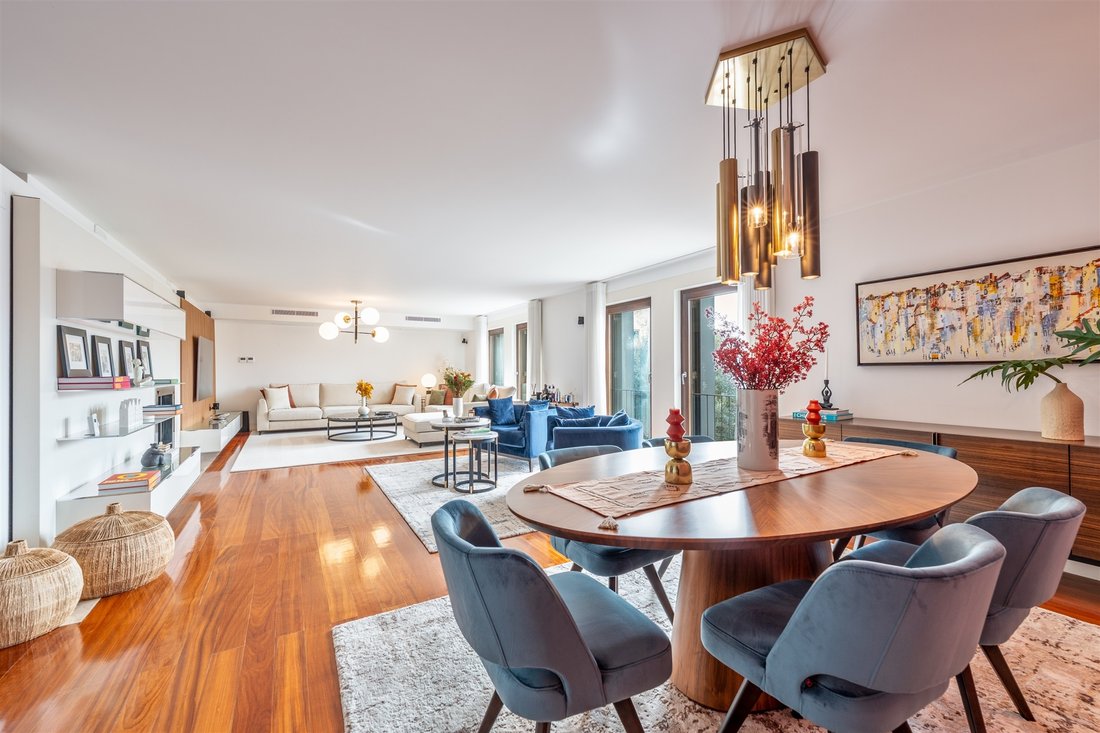 Apartment in Misericordia, Lisbon, Portugal 3 - 17394233